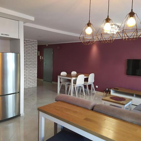 #Boyenapartment Giżycko Eksteriør billede