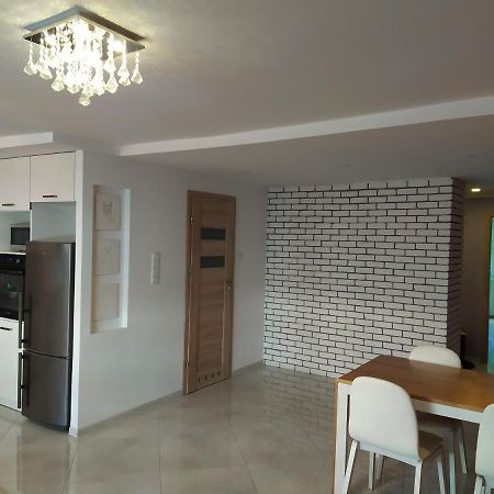 #Boyenapartment Giżycko Eksteriør billede