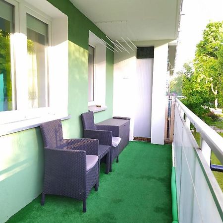 #Boyenapartment Giżycko Eksteriør billede