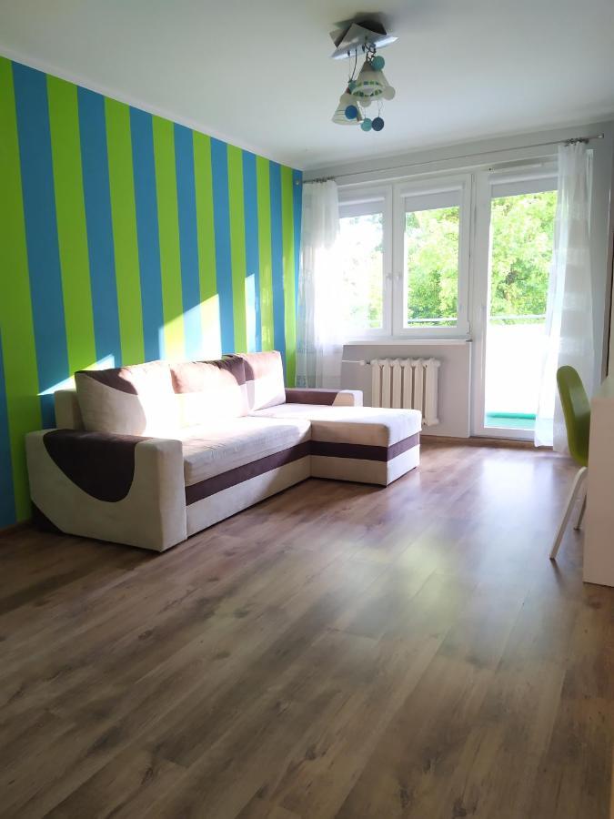 #Boyenapartment Giżycko Eksteriør billede