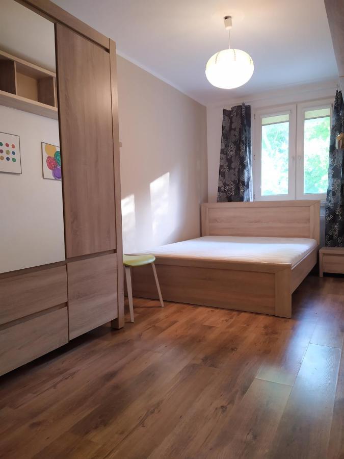 #Boyenapartment Giżycko Eksteriør billede