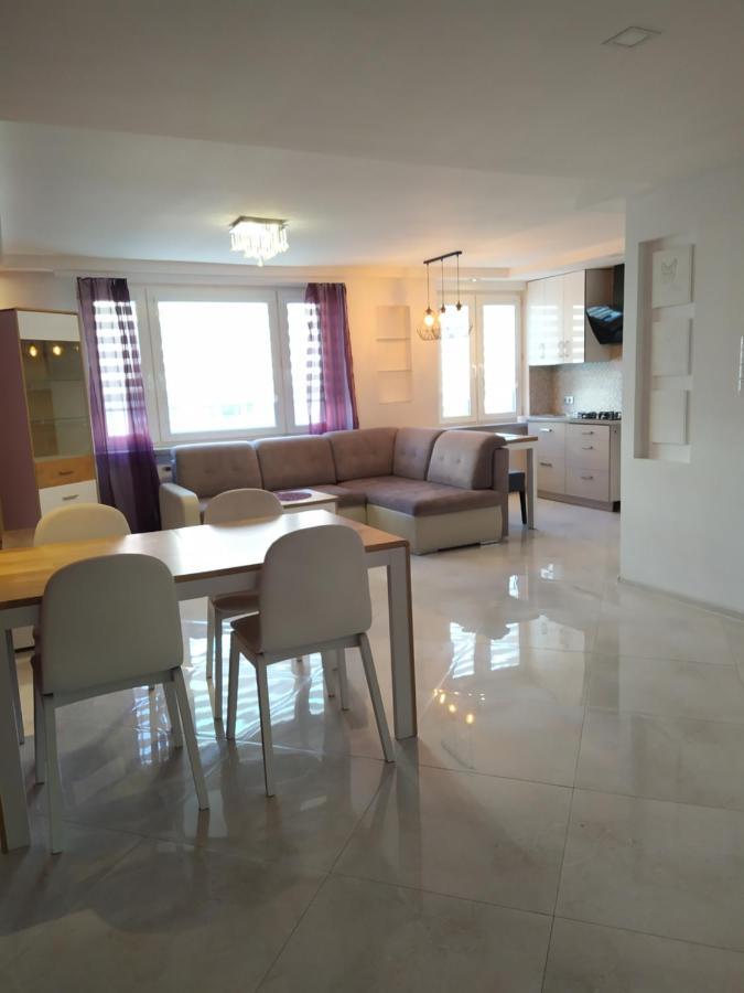 #Boyenapartment Giżycko Eksteriør billede